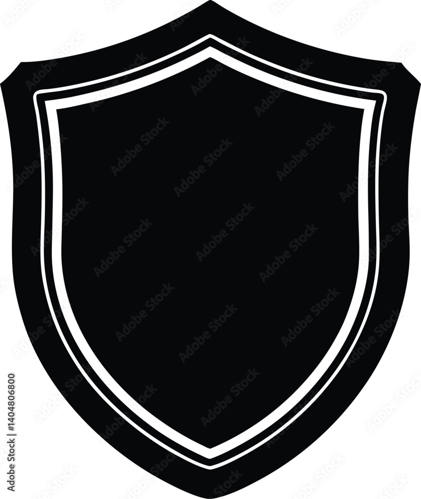 Capsule Silhouette Stencil Icon Vector Illustration Capsule Silhouette Stencil Icon Vector Illustration