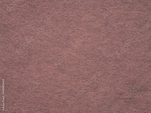 Obraz na płótnie A dusky rose felt surface, echoing the subtle grace of an early twilight and the warmth of vintage charm w salonie
