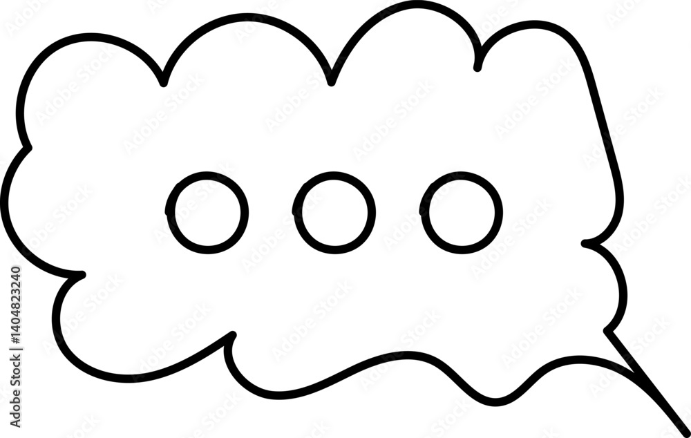 Chat Message Line Icon Set. Speech Bubble, Dialogue, chatting box, message box Talk chat thin conversation dialog symbols. Balloon doodle style of thinking sign symbol. Voice message comic cloud. Chat Message Line Icon Set. Speech Bubble, Dialogue, chatting box, message box Talk chat thin conversation dialog symbols. Balloon doodle style of thinking sign symbol. Voice message comic cloud.