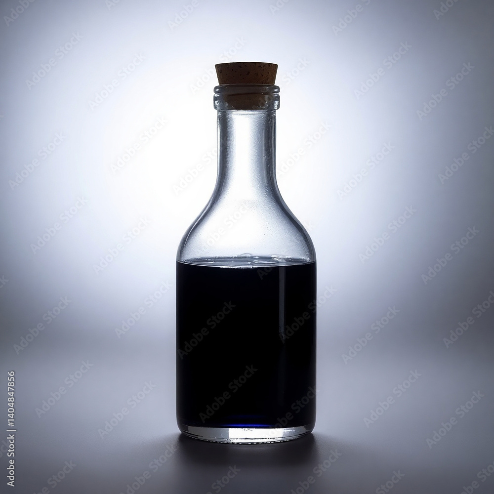 bottle of wine bottle of wine