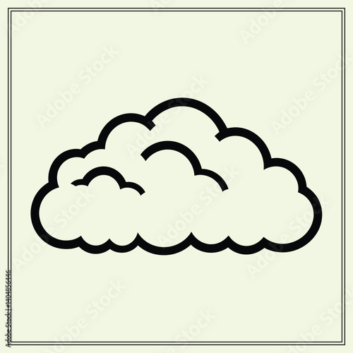cloud computing concept