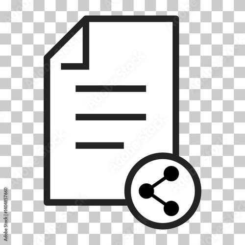 In compliance icon sign, company passed inspection symbol, complete checkmark vector .