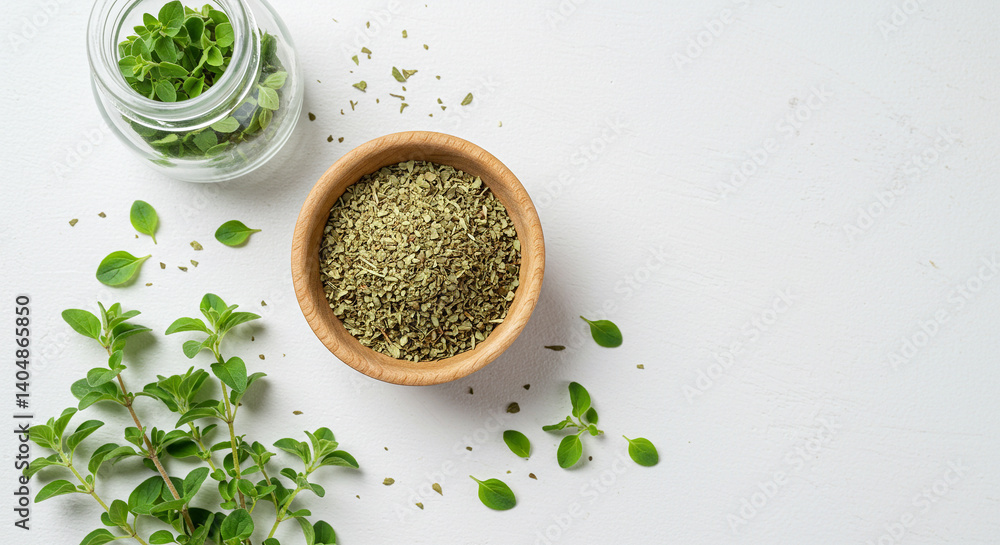 oregano oregano