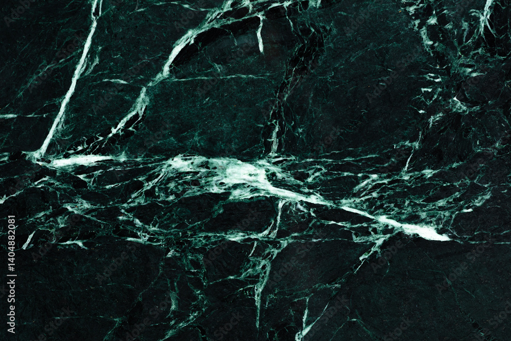Natural Imperial Green - marble background, texture in attractive dark color for your new design project.