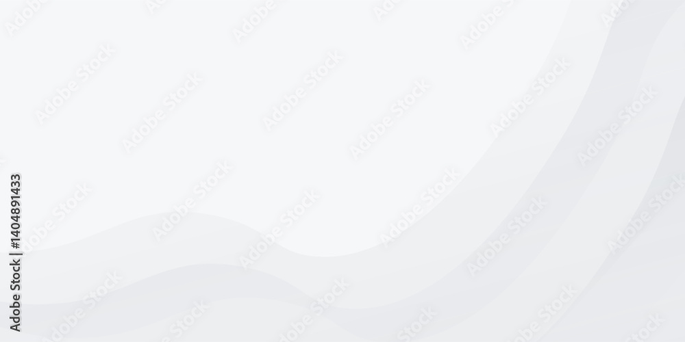 Modern white and gray background with gradient color and artistic dynamic art simple modern Modern white and gray background with gradient color and artistic dynamic art simple modern