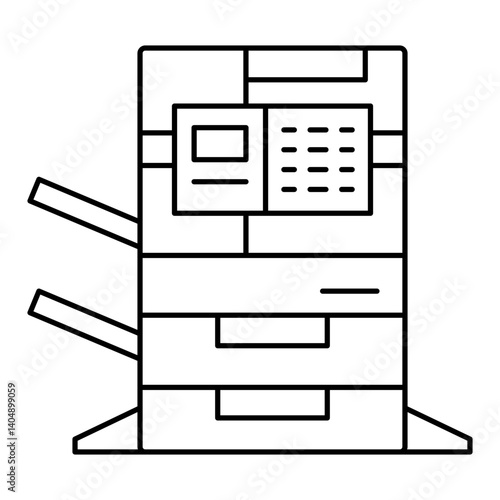 photocopier