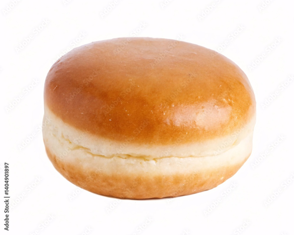 Donut with Golden Brown Texture and Sweetness. Donut with Golden Brown Texture and Sweetness.