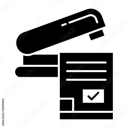 stapler