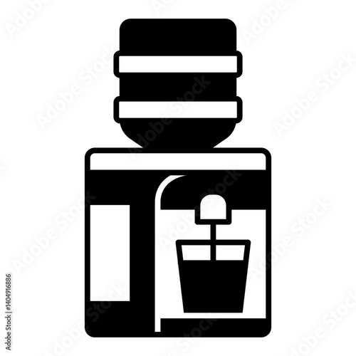 water dispenser