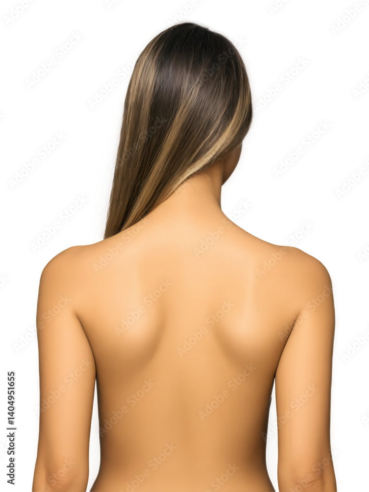 French braided hair, with ombre tones blending from dark brown to blonde, on a Latino woman, aged 18-22 years old. French braided hair, with ombre tones blending from dark brown to blonde, on a Latino woman, aged 18-22 years old.