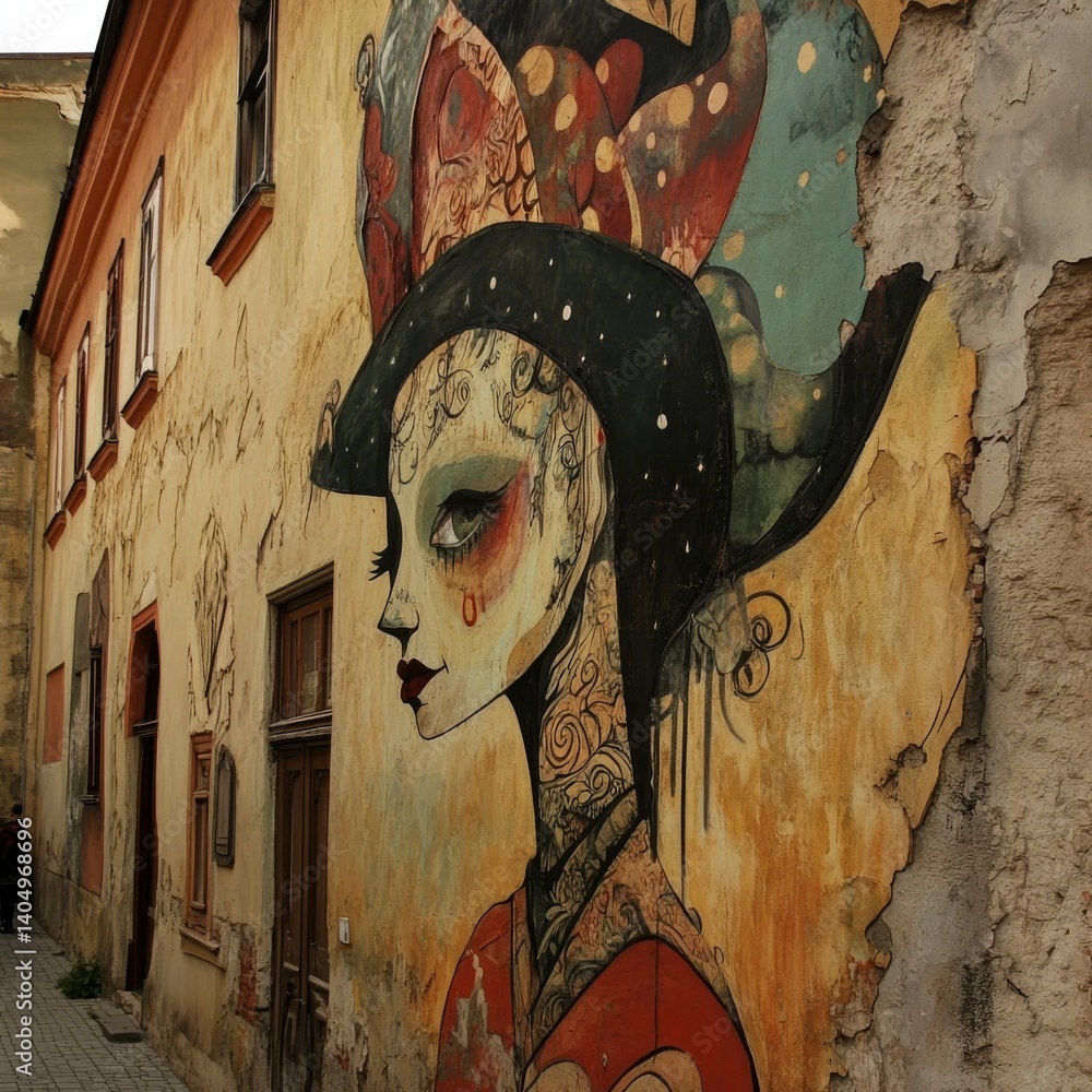 Presov: Slovakia.