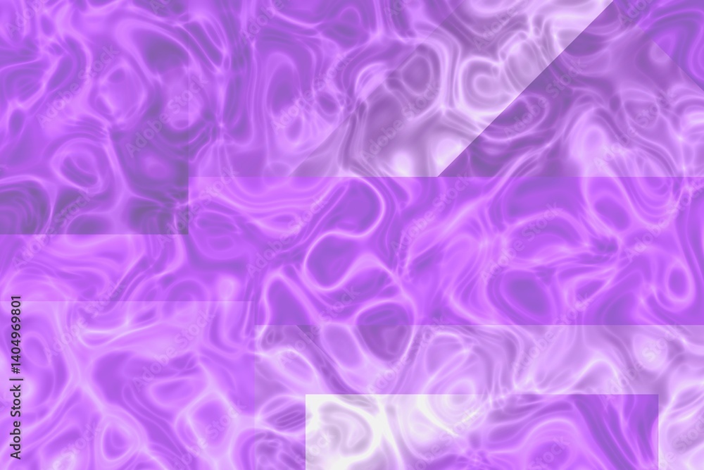 Obraz premium abstract purple background with smoke