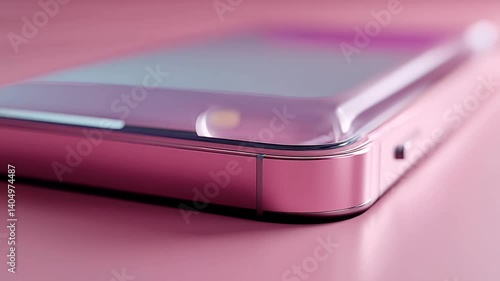 Wallpaper Mural Next-gen mobile platform with holographic touchscreen and Torontodigital.ca