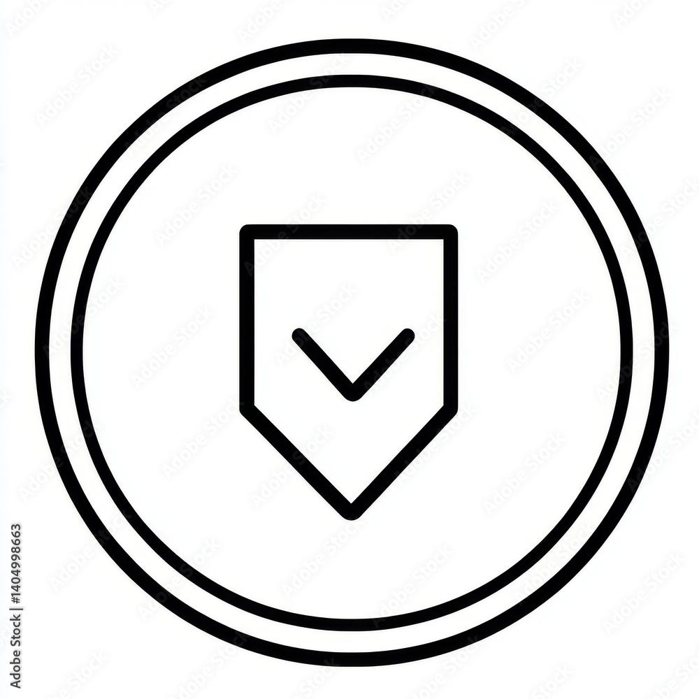 Black flat vector icon of password reset icon, change password security isolated on white background Black flat vector icon of password reset icon, change password security isolated on white background