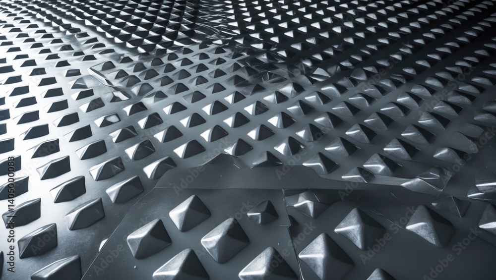 Background texture of metal. Diamond plate design. Background texture of metal. Diamond plate design.