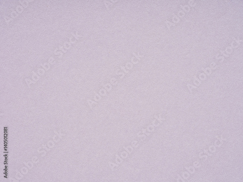 Obraz na płótnie A subtle embrace of lilac whispers, the paper's texture a canvas for the gentle play of imagination w salonie