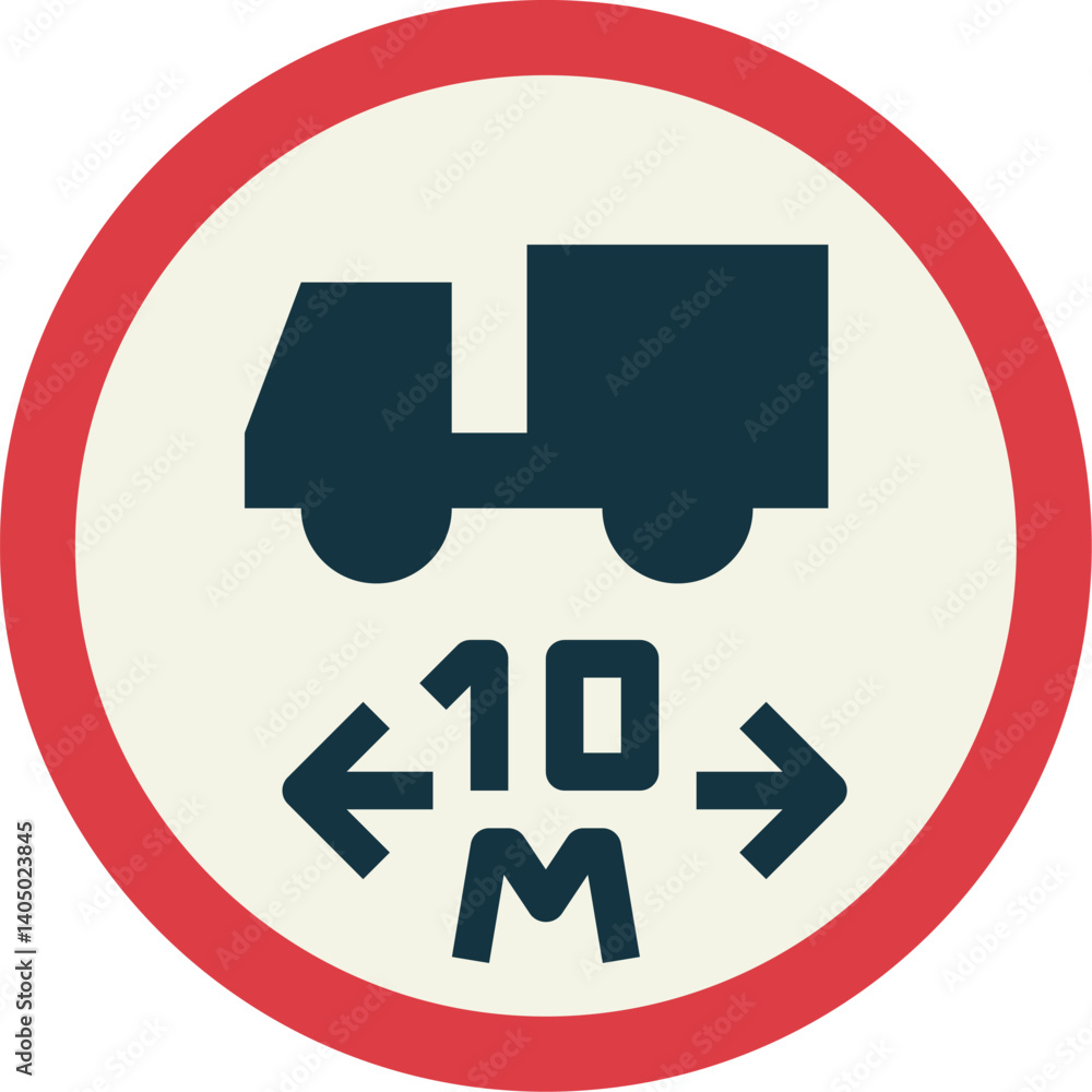 Obraz premium maximum Illustration on a white background