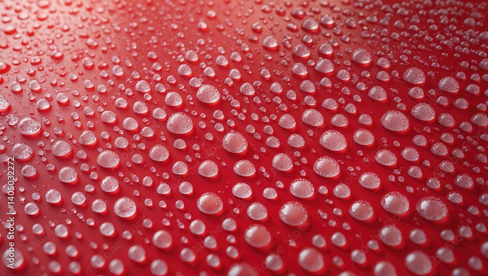 Chilled beverage in a glass with condensation droplets Chilled beverage in a glass with condensation droplets