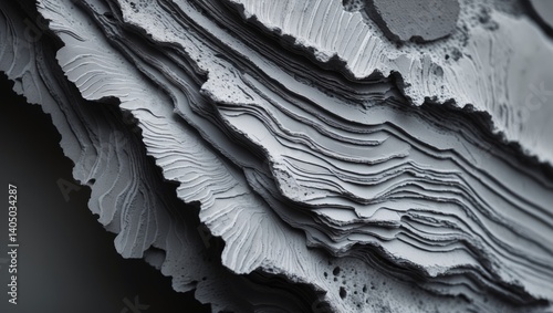 Optical microscope image of gray cast iron illustrating graphite flakes within a pearlite and alpha ferrite matrix, processed through cutting, polishing, and etching.