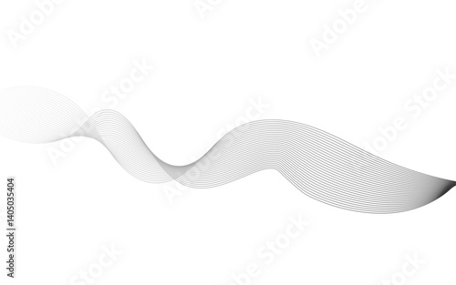 abstract wave background