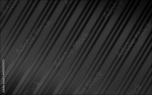 abstract black background
