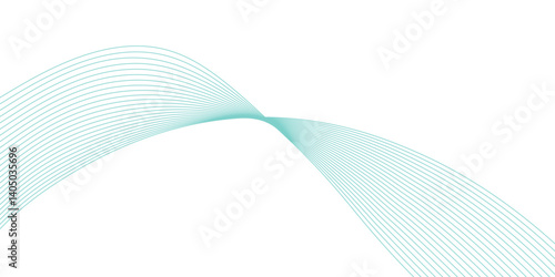 abstract wave background