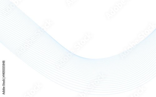 abstract wave background