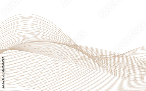 abstract wave background