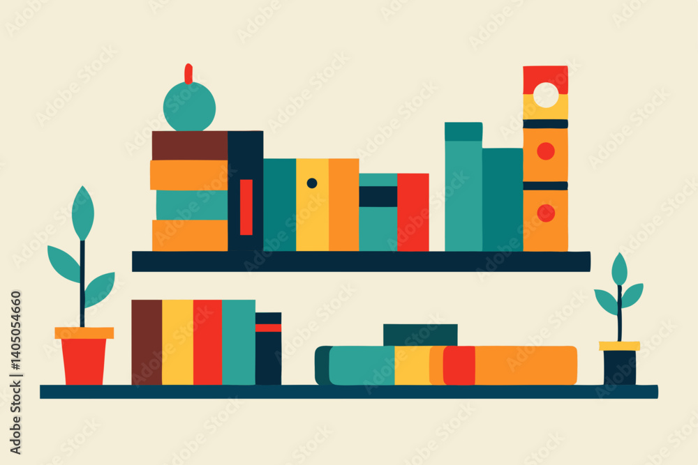 vector illustration of city skyline with tree vector illustration of city skyline with tree