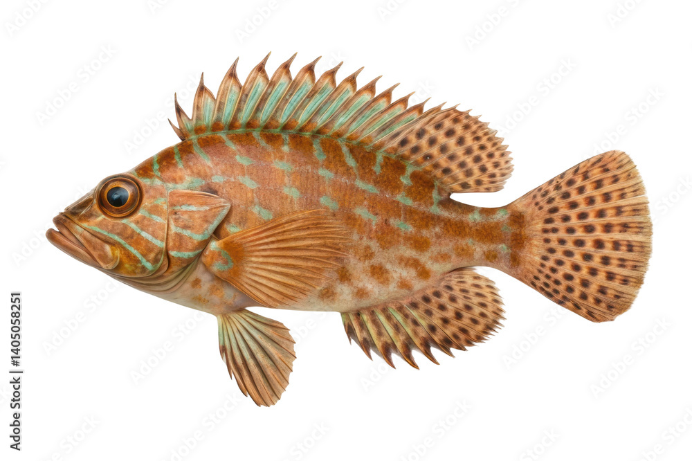 Colorful fish with intricate patterns swimming in clear water showcasing marine beauty and biodiversity Colorful fish with intricate patterns swimming in clear water showcasing marine beauty and biodiversity