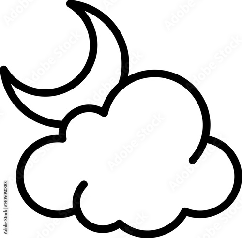 Lightning Bolt Vector Icon Stock Illustration