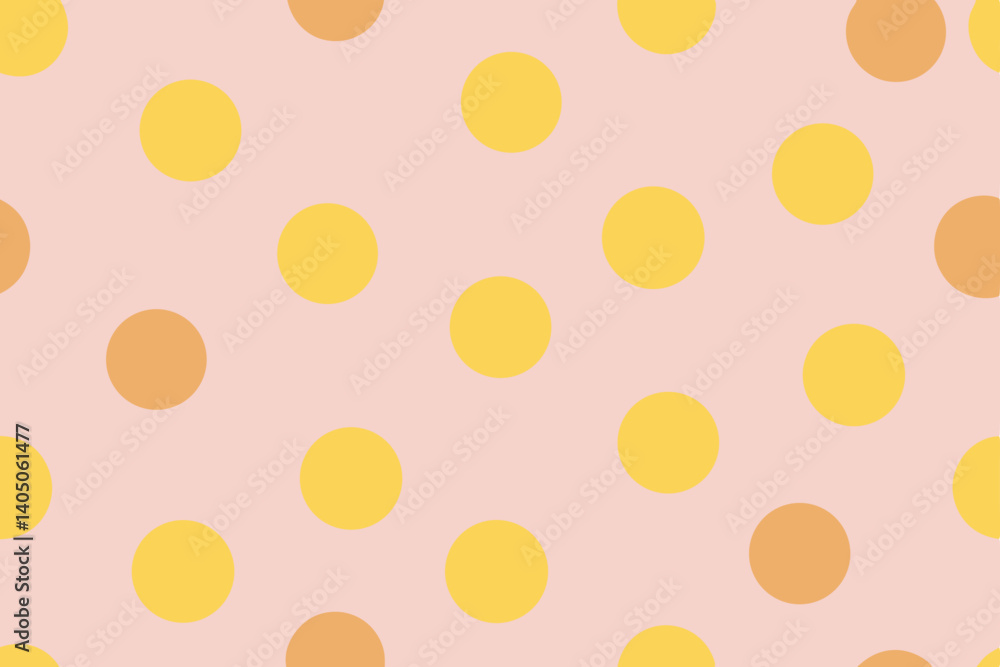 seamless pattern with yellow and red hearts seamless pattern with yellow and red hearts