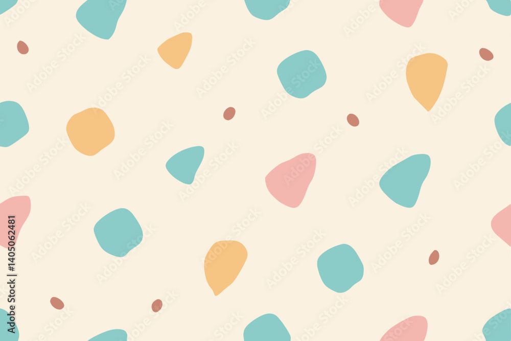 seamless easter pattern seamless easter pattern