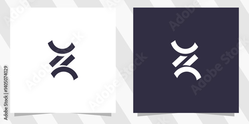 letter z logo design vector