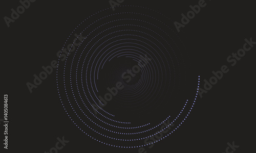 Abstract design elements, Spiral sound wave, Spiral Design Elements, Modern abstract background, Abstract Background