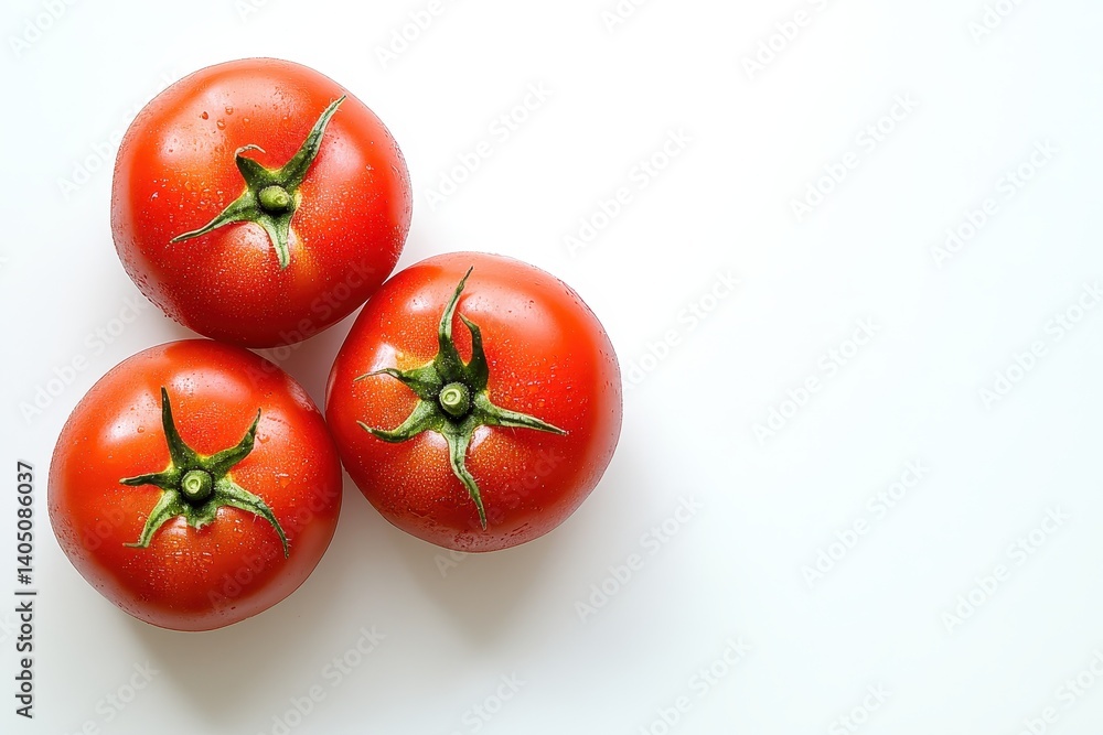 Fresh Tomatoes Fresh Tomatoes