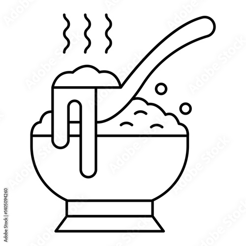 porridge