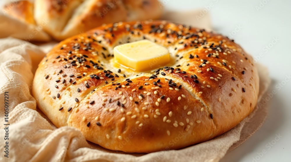 Delectable Homemade Butter Bread A Step-by-Step Baking Guide Delectable Homemade Butter Bread A Step-by-Step Baking Guide