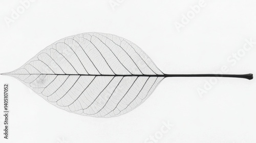 Leaf