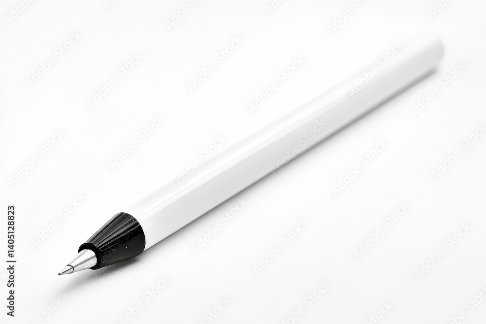 White pen on white background (1) White pen on white background (1)