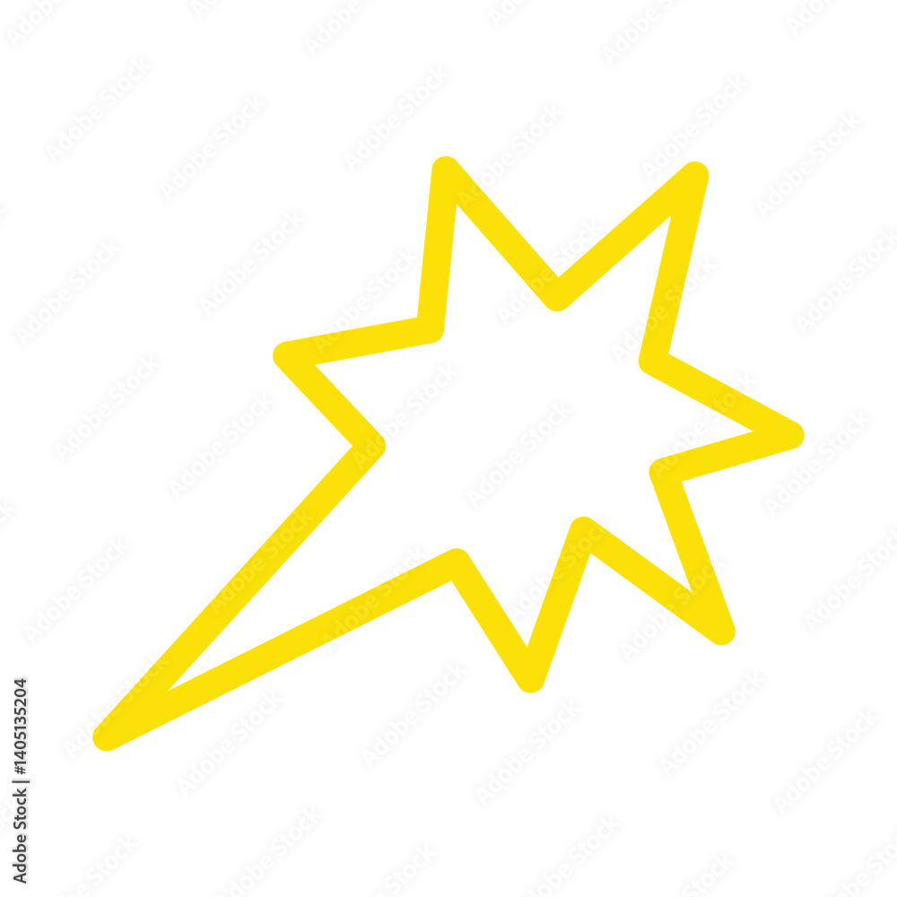 Speech bubble  Speech bubble. Cloud speech bubble. Vector