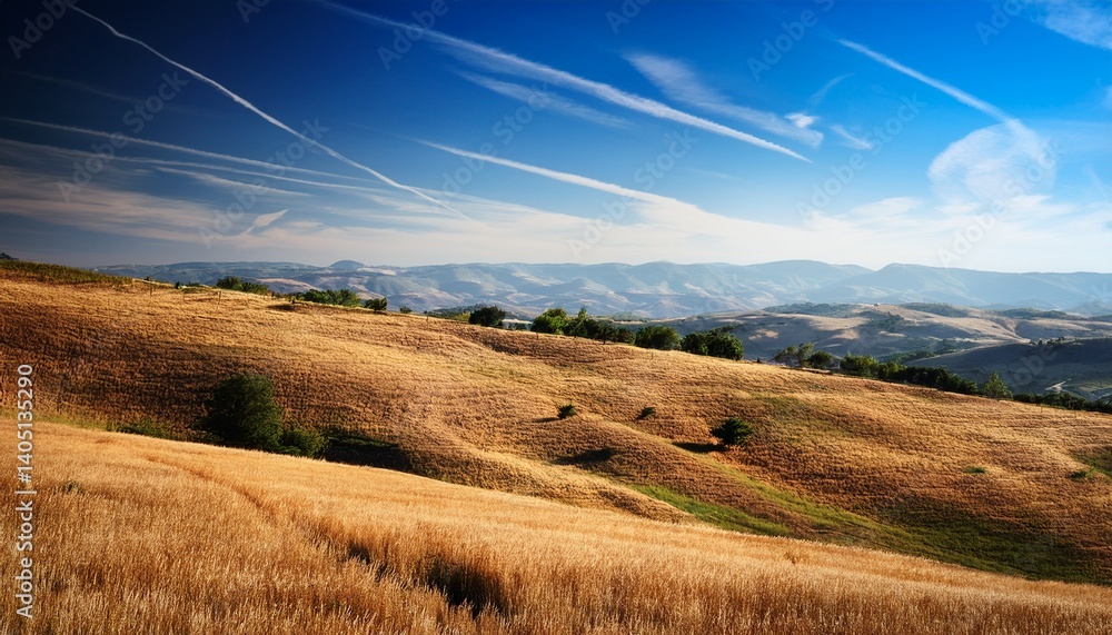 Obraz premium US background horizontal