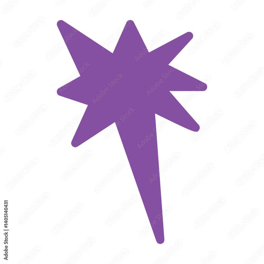 Fototapeta premium Speech bubble Speech bubble. Cloud speech bubble. Vector