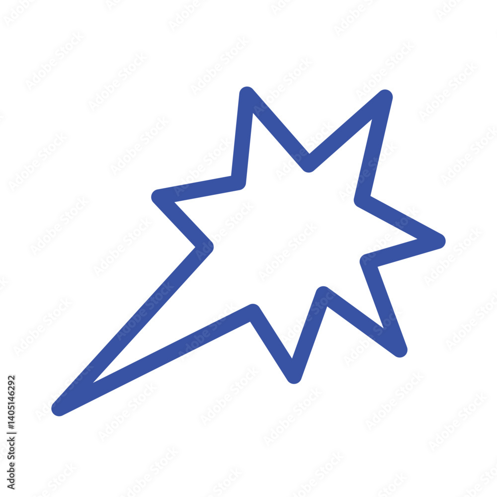 Speech bubble  Speech bubble. Cloud speech bubble. Vector