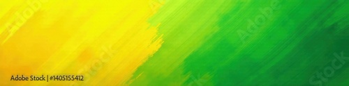 Yellow-green background, heavy impasto brush texture , color, texture background, surface