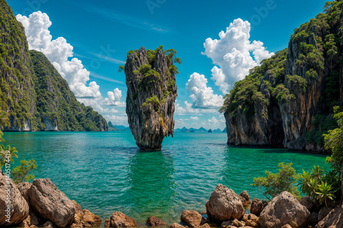 Khao Phing Kan