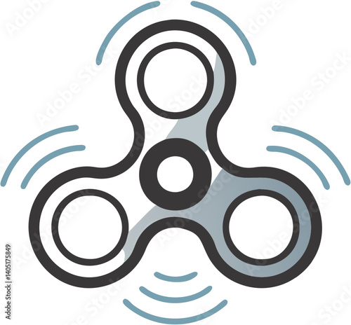 Dynamic Spinners: Loading Icons, Animated Wheel, Progress Indicators, Rotating Circles, Circular    