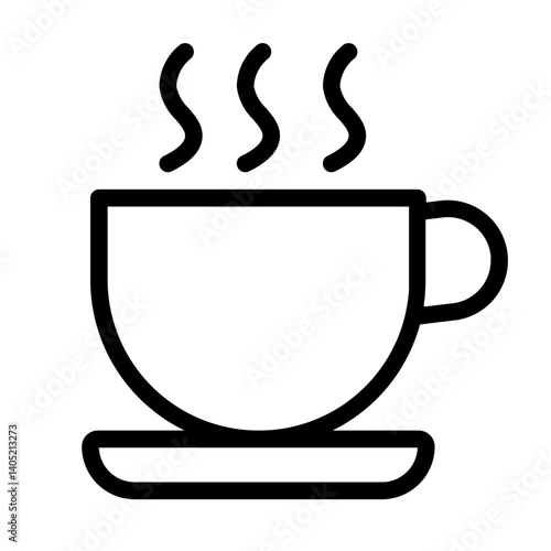 Coffee Cup Icon