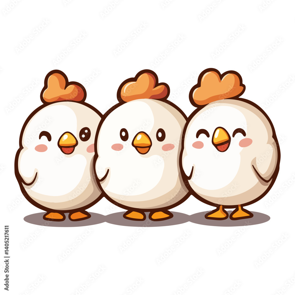 chicken, animal, vector, transparent background chicken, animal, vector, transparent background