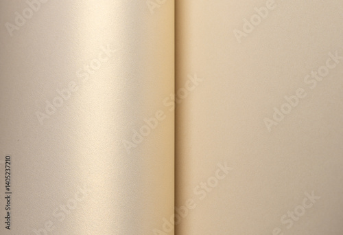 Bilde på lerret Paper background with satin texture